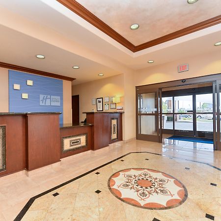 Holiday Inn Express Hotel & Suites Las Cruces By Ihg מראה חיצוני תמונה