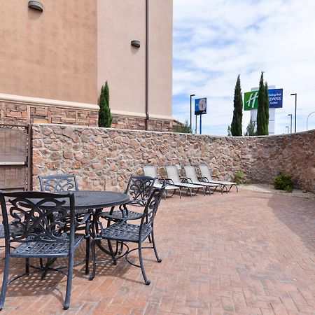 Holiday Inn Express Hotel & Suites Las Cruces By Ihg מראה חיצוני תמונה