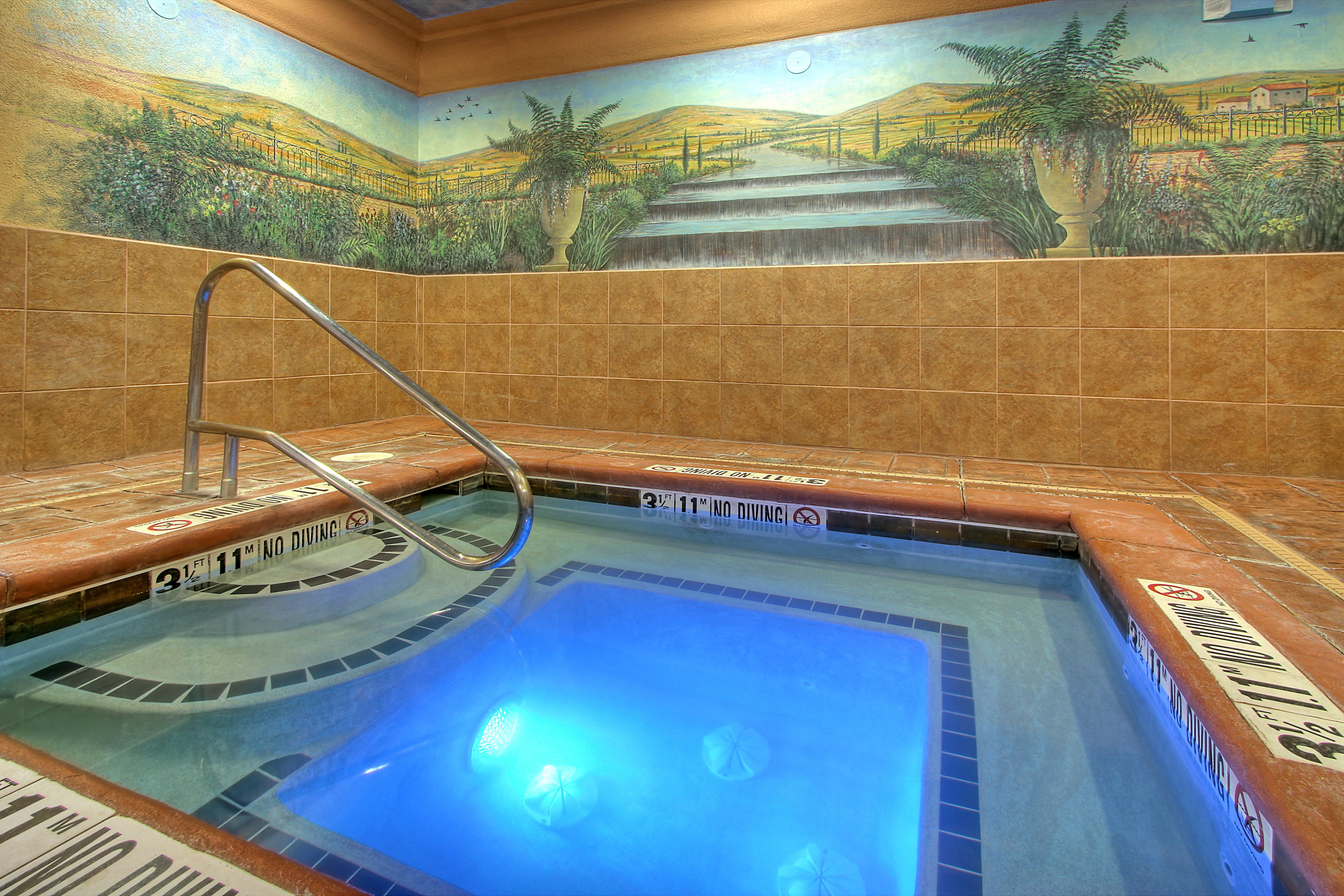 Holiday Inn Express Hotel & Suites Las Cruces By Ihg מראה חיצוני תמונה