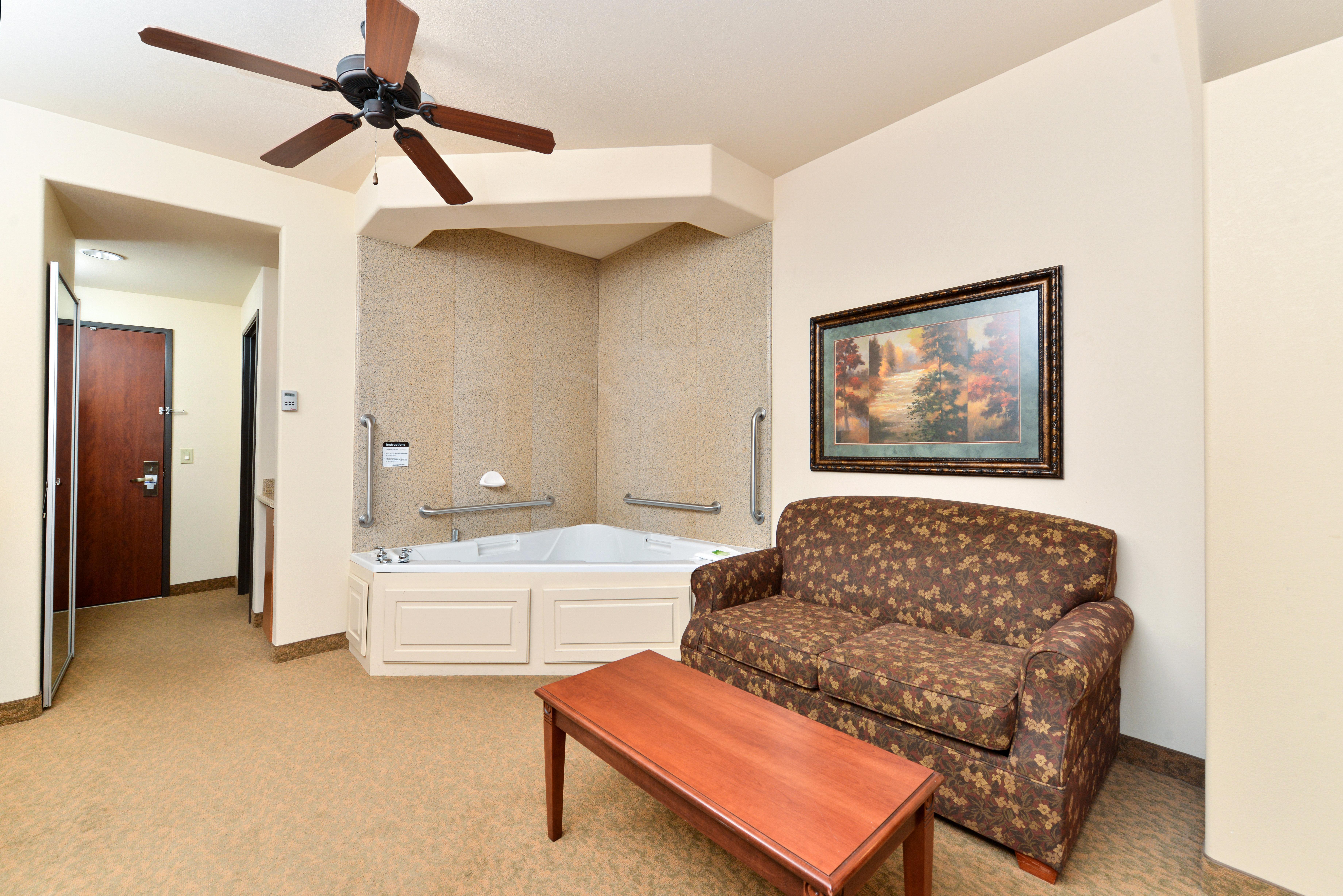 Holiday Inn Express Hotel & Suites Las Cruces By Ihg מראה חיצוני תמונה