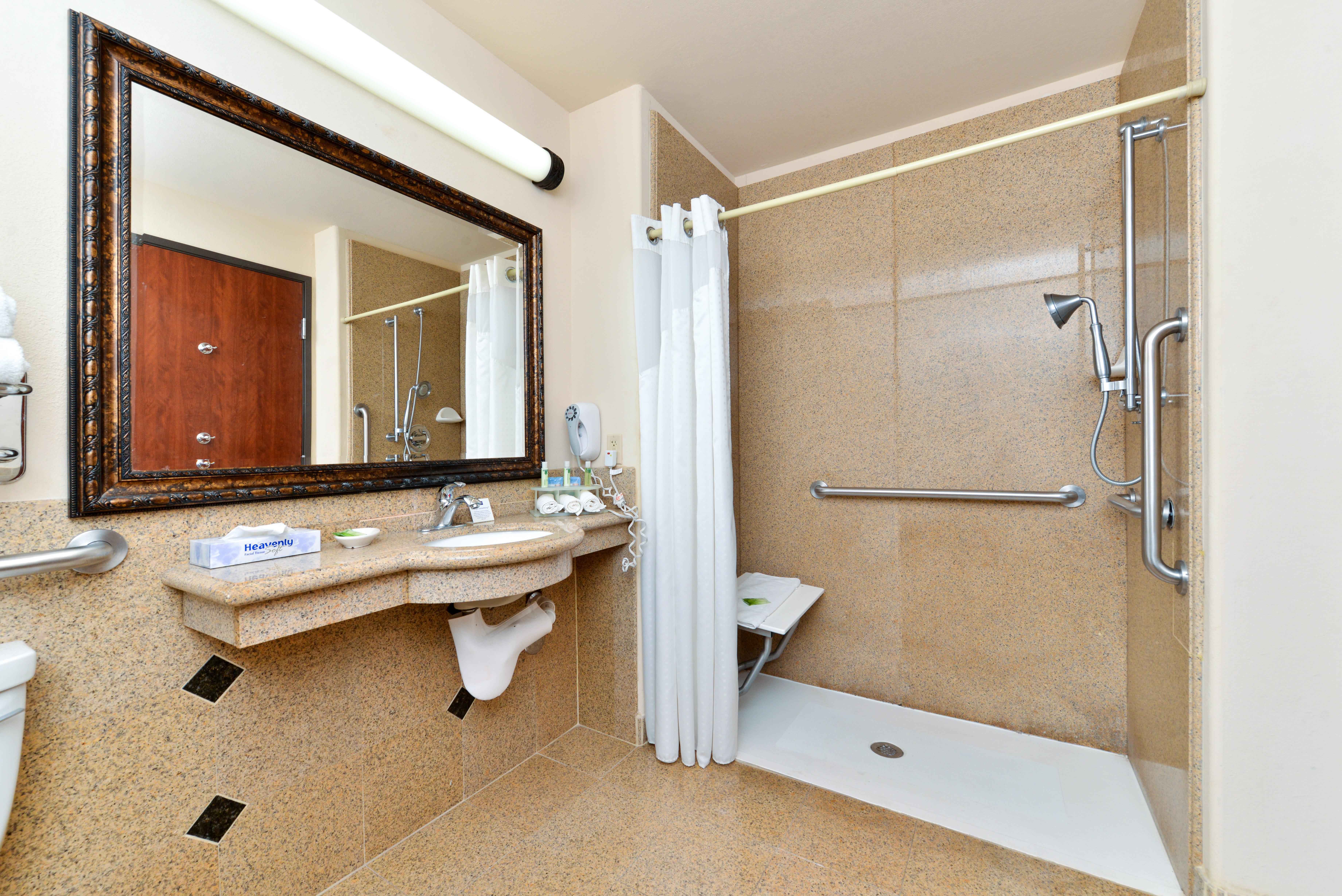 Holiday Inn Express Hotel & Suites Las Cruces By Ihg מראה חיצוני תמונה