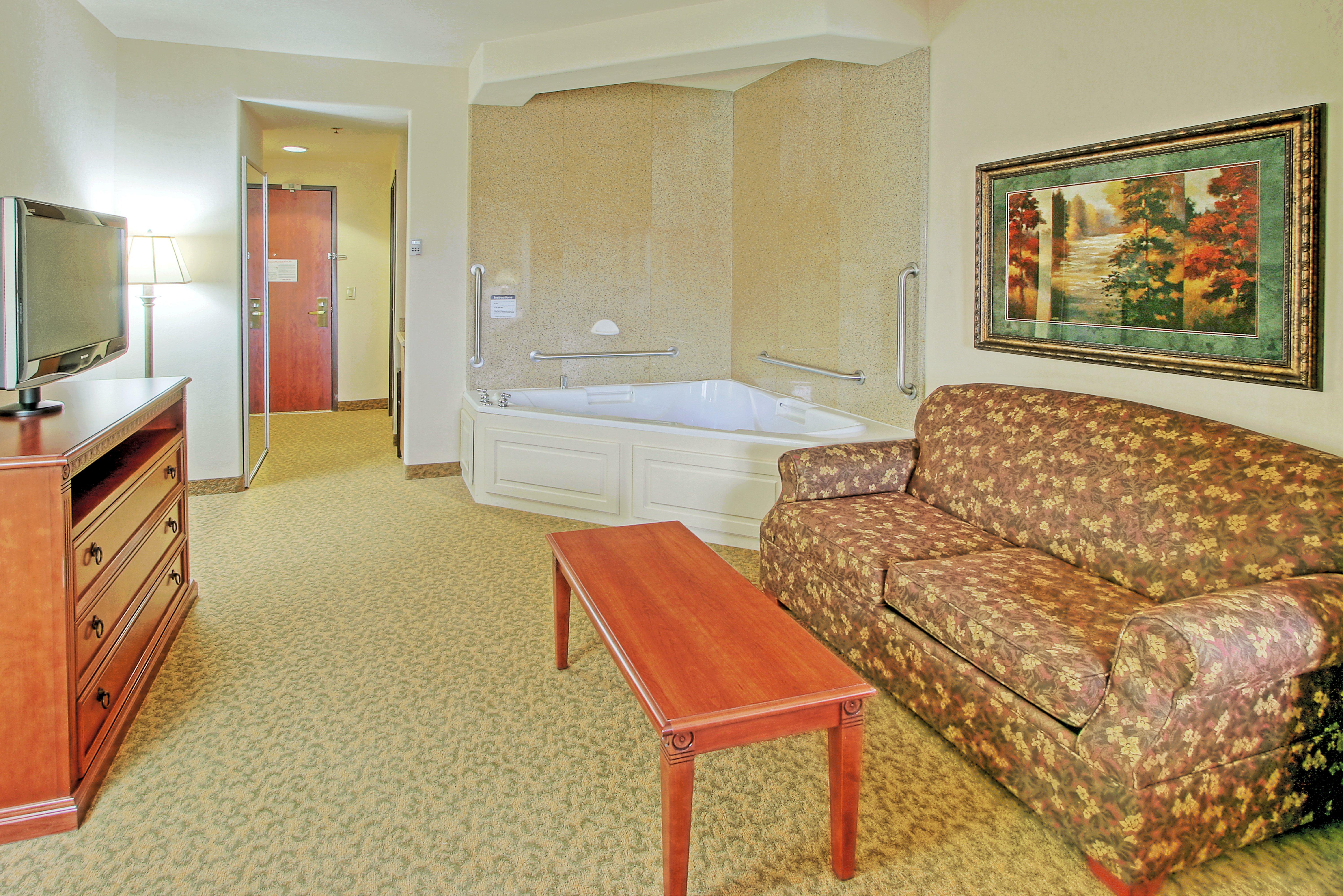 Holiday Inn Express Hotel & Suites Las Cruces By Ihg מראה חיצוני תמונה