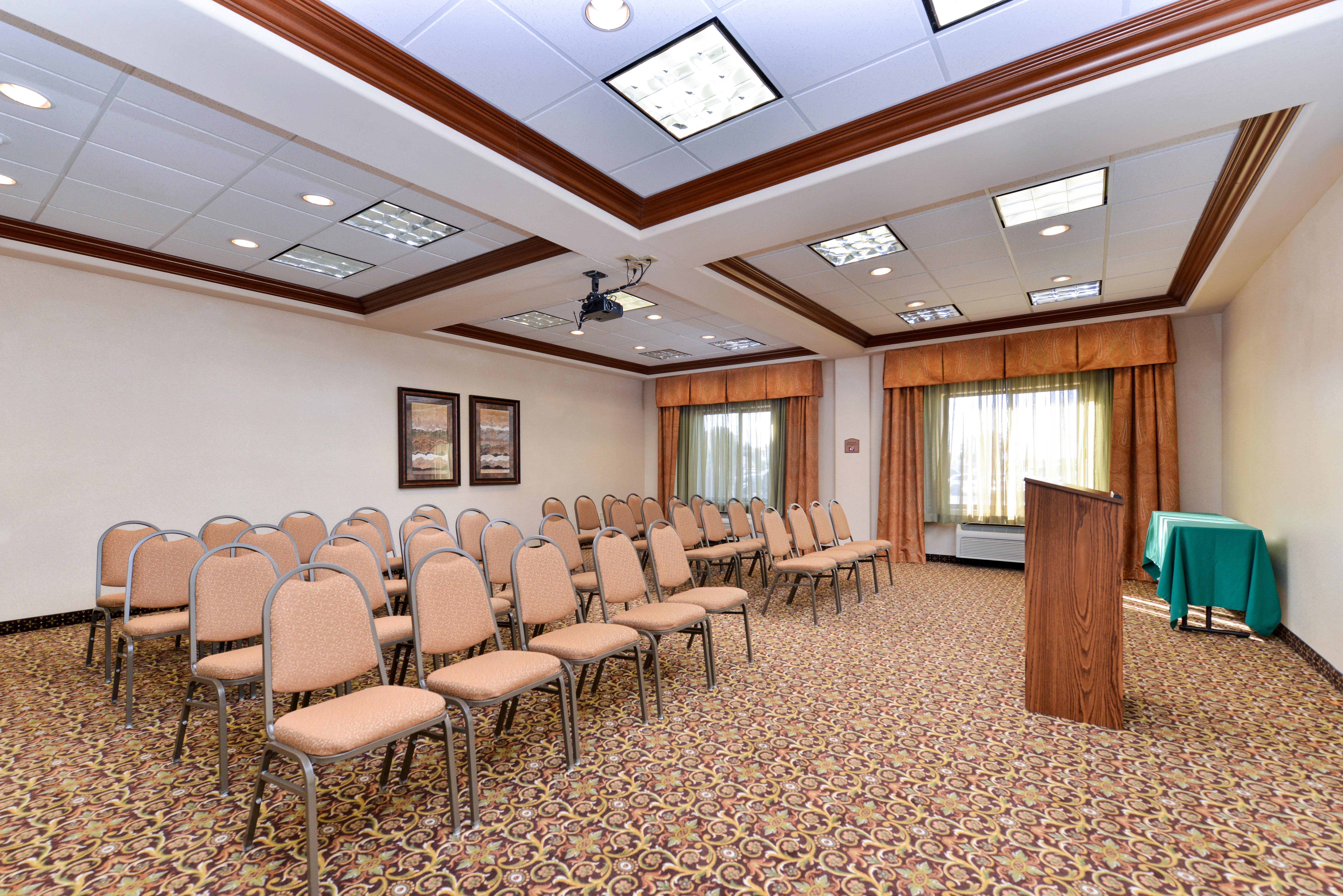 Holiday Inn Express Hotel & Suites Las Cruces By Ihg מראה חיצוני תמונה