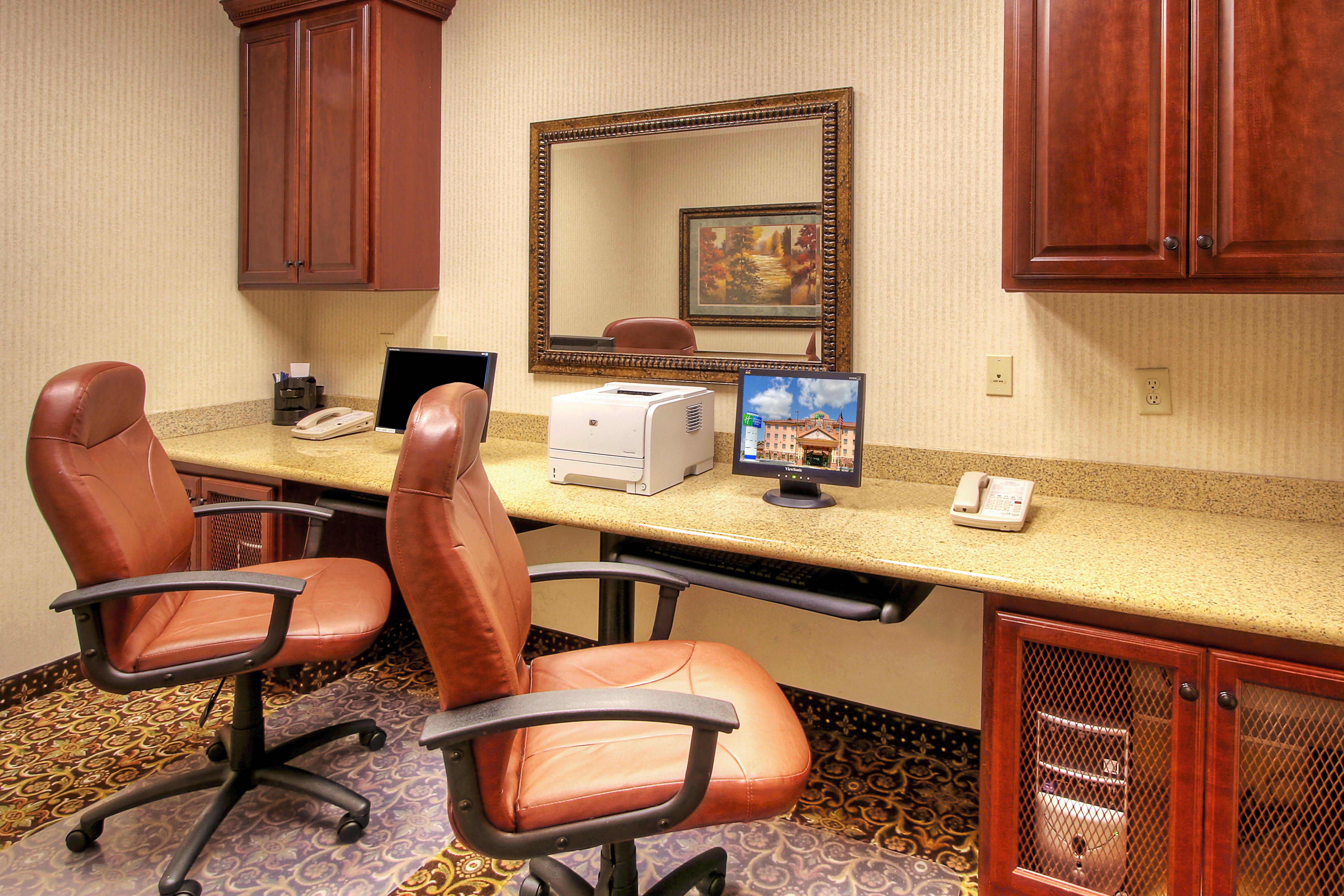 Holiday Inn Express Hotel & Suites Las Cruces By Ihg מראה חיצוני תמונה