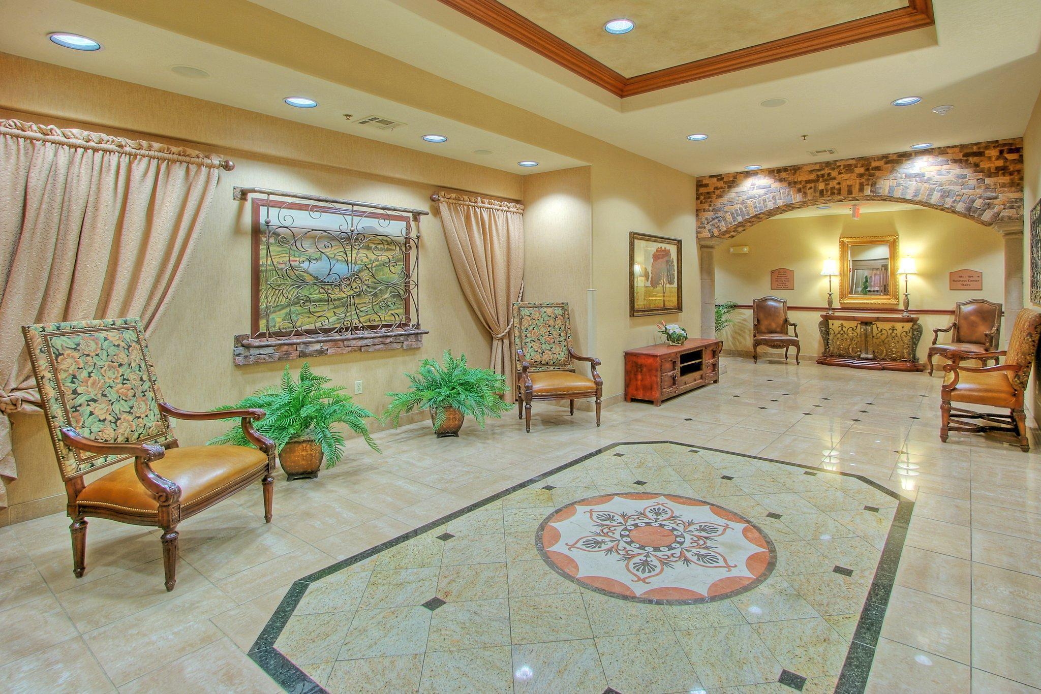 Holiday Inn Express Hotel & Suites Las Cruces By Ihg מראה חיצוני תמונה
