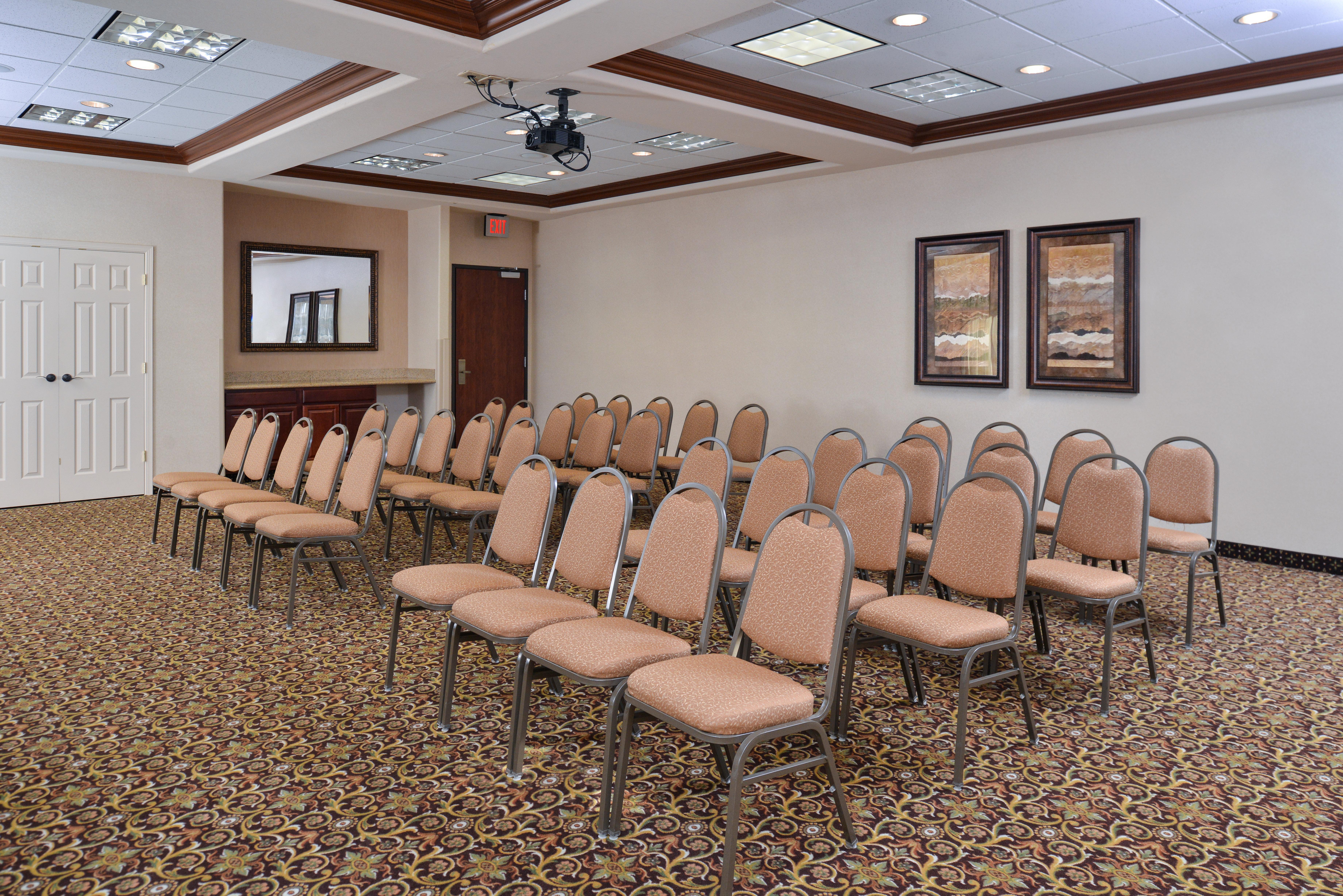 Holiday Inn Express Hotel & Suites Las Cruces By Ihg מראה חיצוני תמונה
